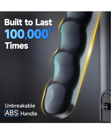 FitBeast Hand Grip - Strength Trainer for Muscle Building | Durable Black Fitness Tool for Enhanced Grip & Strength | International Shipping Available - Buy Online on GoSupps.com