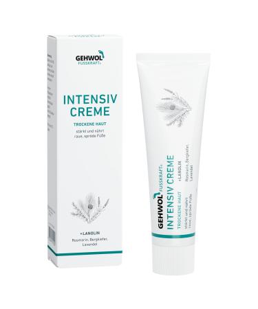 Gehwol GEHWOL FUSSKRAFT Cr me intense 125 ml