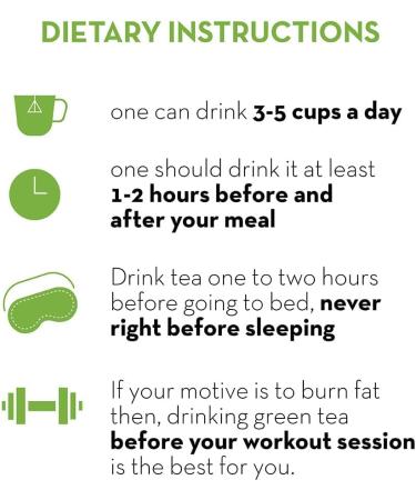 BEYONDARIE Smoked Tea Bags - 15 Long Leaf Pyramid Herbal Teabags - Buy Online on GoSupps.com