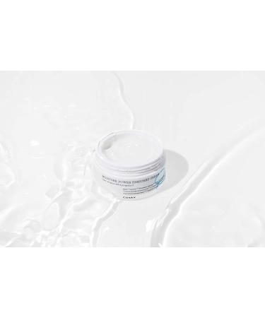 Cosrx Hydrium Moisture Power Cream 1.69 fl oz - Deep Hydration & Nourishment - Buy Online on GoSupps.com
