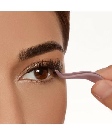 Buy Ardell Naked Press On Pre-Glued Underlash Extensions - Natural | International Shipping Available - Buy Online on GoSupps.com