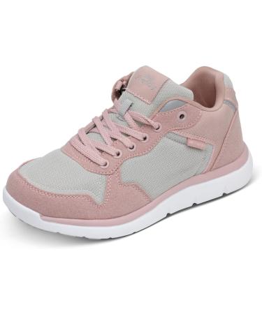 Friendly Shoes Excursion Women's Shoe - AFO/SMO Compatible Orthotics Footwear | Stylish Comfort & Support | Size 10 Wide Calla Lily - Buy Online on GoSupps.com