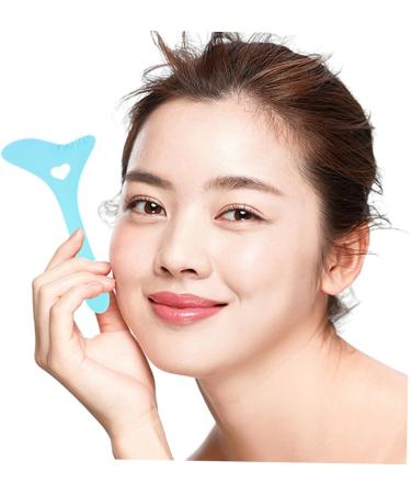 FOMIYES 2 Pcs Eyelash Stamp Tools Lower Lash Stamp Tool for Women Makeup Lash Stamp Tool The Face Imprint - Buy Online on GoSupps.com