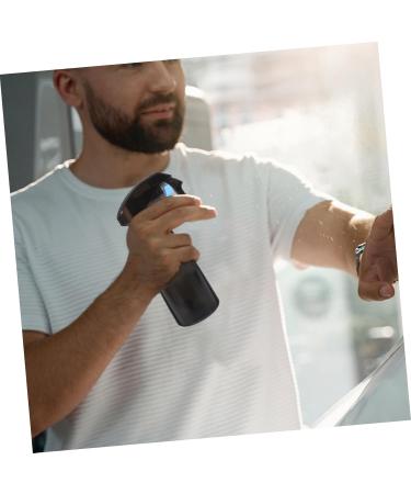 Hair Styling Tool Water Containers Water Sprayer Watering Can Barber Tool - Buy Online on GoSupps.com