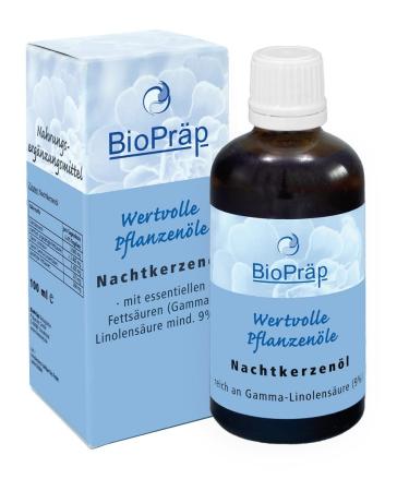 BIOPREP Nachtkelte oil |100 ml