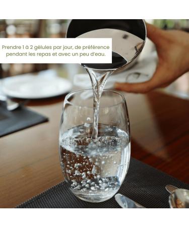 KUDZU - 50 Capsules - Le Pr Vert - Menopause - Calm - Helps to Regain Nervous Balance - French Brand - Buy Online on GoSupps.com