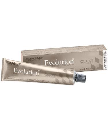 Alfaparf Milano Alfaparf Evolution Color Crystal Brown 724 60ml