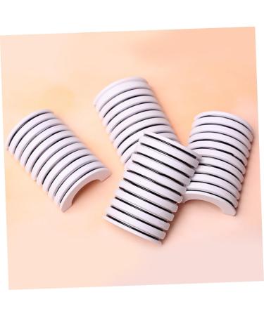 minkissy Lash Glue Liner 3 Boxes eyelash Adhesive strip false eyelashes fake eyelashes Fake eyelashes resin glue jelly Lash Strips - Buy Online on GoSupps.com