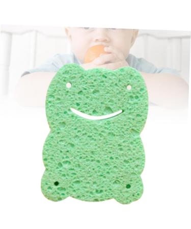 Beavorty Exfoliante 1PC esponja para ba arse Bath Cotton Child Sponge Exfoliation - Buy Online on GoSupps.com