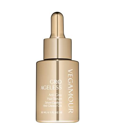 VEGAMOUR GRO AGELESS Anti-Gray Hair Serum - Buy Online on GoSupps.com