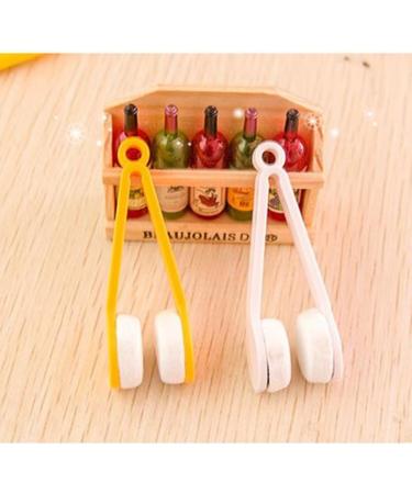 ROSENICE Eyeglass Cleaner 5pcs Soft Brush Cleaning Tool for Glasses & Sunglasses - Perfect for International Shipping - Buy Online on GoSupps.com