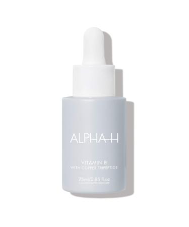 Vitamin Serums by Alpha H Vitamin B Concentrated 25ml