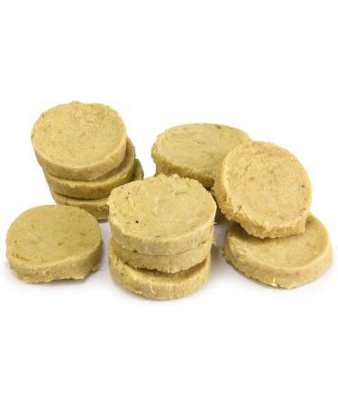 Arquivet Cod chips 100 g (Pack of 1) - Buy Online on GoSupps.com