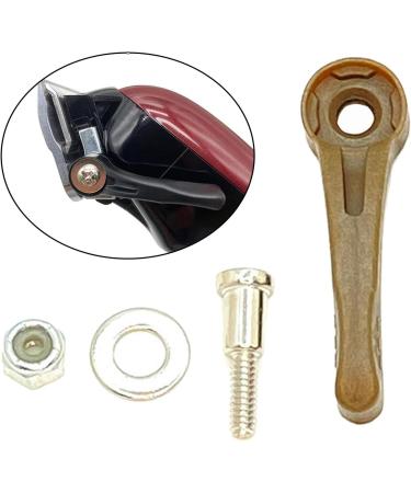 Sharplace Electric Hair Clipper Blade Adjustment Lever for 8148 & 8591 - Precision Haircut Kit Accessory - Buy Online on GoSupps.com