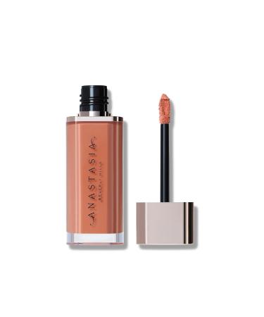 Anastasia Beverly Hills Lip Velvet - Peach Amber | Shop Internationally - Best Price & Fast Shipping - Buy Online on GoSupps.com