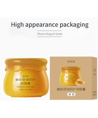  Generisch Moisturizing lip balm 9g overnight repair mask | Nourishing lip care with pen | For travel outdoors work parties holidays everyday life - Buy Online on GoSupps.com