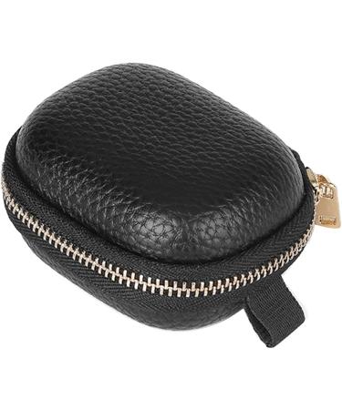 Oueyfer Fingertip Pulse Oximeter Portable Travel Storage Box - Pink | Best for International Shipping - Buy Online on GoSupps.com