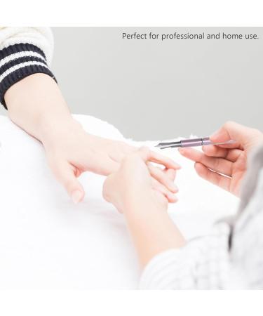 Beaupretty Nail Art Calligraphy Pen Nail Art Fountain Pen Nail Dotting Pen Diy Nail Art Manicure Tool Manicure Supplies - Buy Online on GoSupps.com