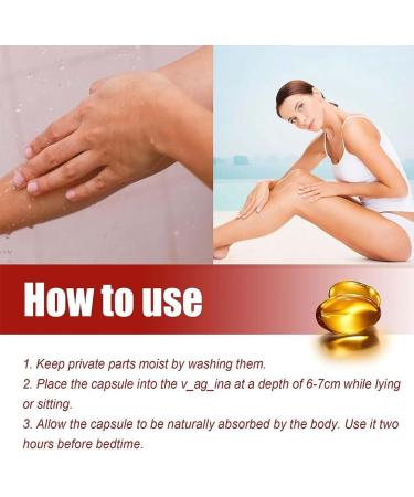 SLIMFUSETM Anti-Itch Detox Slimming Capsule 2/3/4BOX Anti-Itch Detox Slimming Capsule SLIMFUSE C psula Adelgazante Detox Anti-Picaz n- 1box/10pcs (2BOX/20PCS) - Buy Online on GoSupps.com