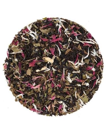 The Metropolitan Tea Company Peppermint Twist Tea 1.1lbs