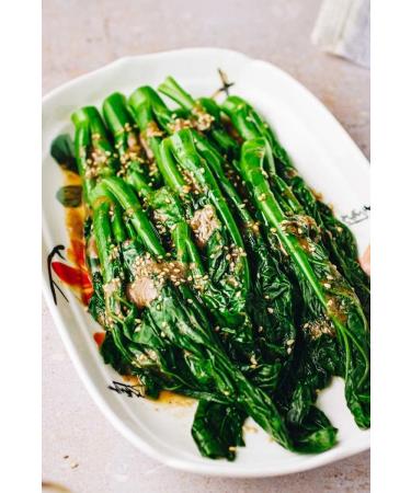 Wan Ja Shan Vegetarian Mushroom Oyster Sauce 33.8 Fl Oz (Pack of 2) + Industry Coffee Spoon - Buy Online on GoSupps.com