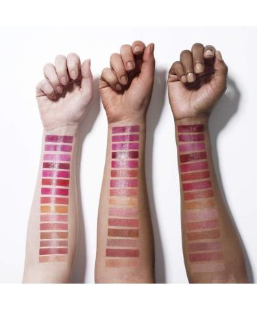 Maybelline Shine Compulsion Lipstick in Nu 90 Scarlet - Buy Online - Buy Online on GoSupps.com