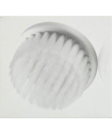 LumaRx Massaging Replacement Facial Cleansing Brush Head - Sensitive Brush - Buy Online on GoSupps.com