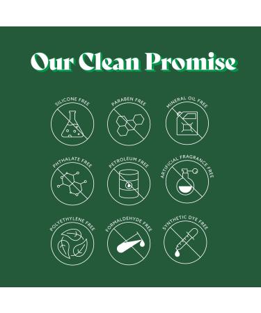 LUMA & LEAF Dream On Mist - Lavender & Blueberry Sleep Mist for Night Skin Restoration | Natural Ingredients | Relaxation & Facial Renewal - 4 FL Oz - Buy Online on GoSupps.com