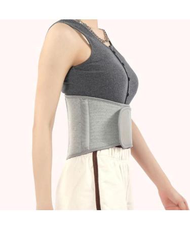 Predolo Comfortable Abdominal Belt - Optimal Waist Support for All-Day Comfort | International Shipping Available - Buy Online on GoSupps.com