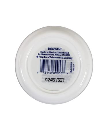 Nivea Soft Refreshingly Soft Moisturizing Cream 23g - Ultimate Hydration for All Skin Types | Shop Internationally - Buy Online on GoSupps.com