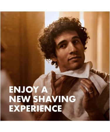 Gillette Labs Heated Men's Razor + 1 Razor Blade Refill | FlexDisc Technology | 100% Waterproof | Gifts for Men | 2 Pin UK Plug - Buy Online on GoSupps.com