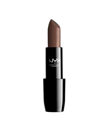 NYX In Your Element Lipstick - Metallic Bronze | Shop Internationally - Best Quality & Fast Shipping - Buy Online on GoSupps.com