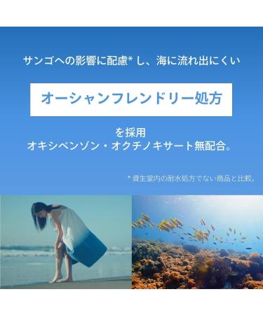 Anessa Perfect UV Sunscreen Skincare Milk SPF50+ PA++++ 60 ml - Buy Online on GoSupps.com