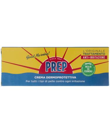COSWELL SpA PREP Huidbeschermingscr me in tube 1 x 75 ml