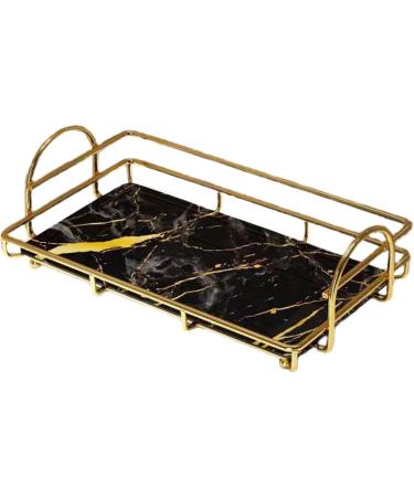 Ioensy Stylish Storage Solution for Makeup and Accessories Navy Blue - Buy Online on GoSupps.com