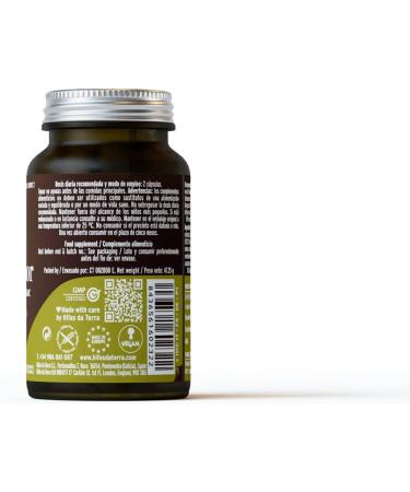 HIFASDATERRA Mico Polypor 70 Capsules - Buy Online on GoSupps.com