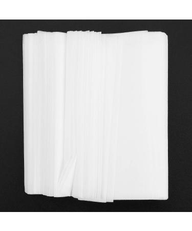 WXHN 500Pcs / Environmentally Friendly Natural Corn Fiber Folding Tea Bag Biodegradable Tea Filter Herbal Tea Filter Bag 7 X 10Cm - Buy Online on GoSupps.com