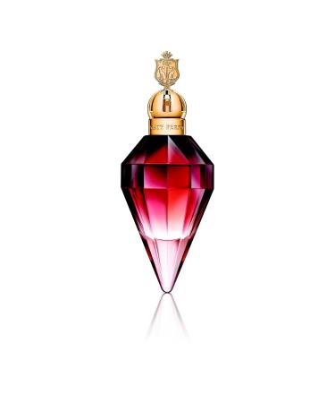 Katy Perry Killer Queen for Women 3.4 oz Eau de Parfum Spray 3.4 Fl Oz (Pack of 1) - Buy Online on GoSupps.com