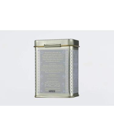 MOR Little Luxuries Snow Gardenia Soapette 60g - Luxurious Fragrance Soft Skin International Shipping - Buy Online on GoSupps.com
