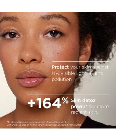  Bioderma Bioderma Photoderm XDefense Ultra-Fluid Tono 04 SPF50+ 40 ml - Buy Online on GoSupps.com