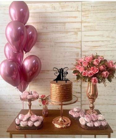 Fishing Wedding Cake Topper Fisherman Gone Fishing Theme Wedding/Engagement/Bridal Shower/Anniversary Cake Decoration Mr&Mrs Wedding Cake Topper - Buy Online on GoSupps.com