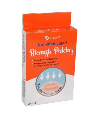 Acne & Pimple Blemish Patches - Instant Removal Solution - Buy Online on GoSupps.com