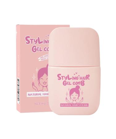 Hair wax stick hair styling wakstick for children styling comb longlasting styling and nongreasy 80 g