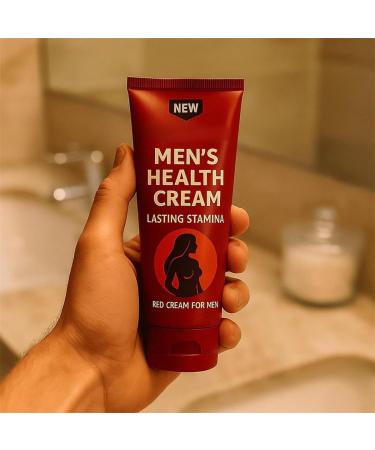 Cr me pour homme Cr mes d'endurance longue dur e Cr me de massage nergie Force Homme Hydratation ultra-l g re 2pcs - Buy Online on GoSupps.com
