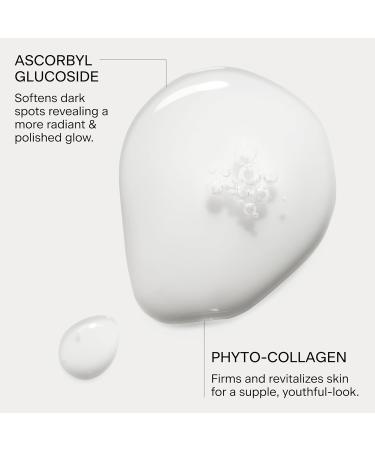 FEMMUE Lumiere Vital C Face Serum (1.01 oz) | Anti-Aging Serum With Hyaluronic Acid & Vitamin C | Korean Skincare Lumiere Vital C_2 - Buy Online on GoSupps.com