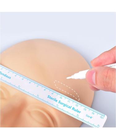  HAPINARY Makeup Pencil Highlighter Eyeliner Pencil for Eyebrows Smooth Silky - Buy Online on GoSupps.com