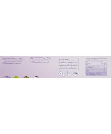 Teapot Feel Good Collection Box - 180 Premium Tea Bags for International Shipping - Buy Online on GoSupps.com