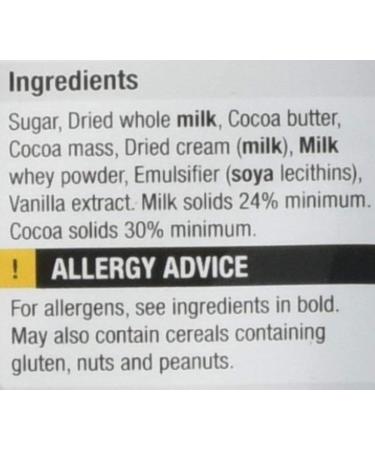 Morrisons Milk Cooking Chocolate 150g - Buy Online on GoSupps.com