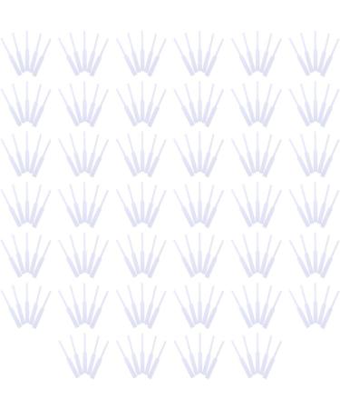 HEALLILY 200pcs White Perfume Tester Strips for Fragrance and Essential Oils - Women's Test Paper for Scent Testing - Buy Online on GoSupps.com