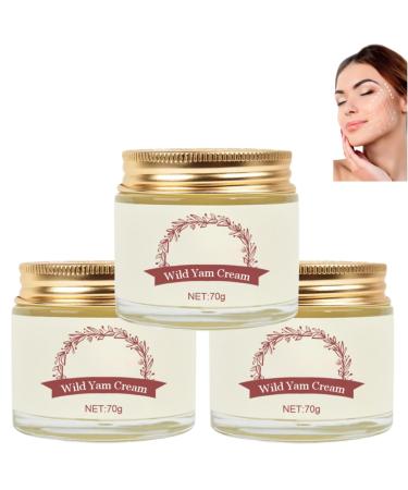 Organic wild yam cream, Annas organic wild yam cream, organic wild yam root cream for women, wild yam cream for hormone balance, promoting healthy